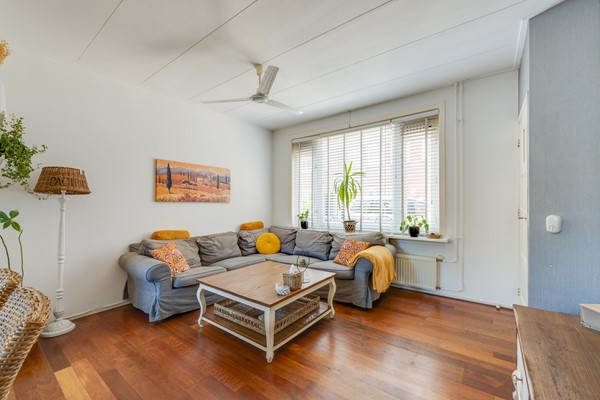 Medium property photo - Vlielandstraat 4, 1025 RN Amsterdam